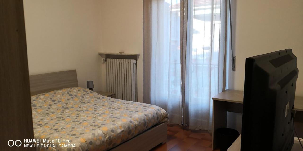 Casa Della Sala Spada 카살레몬페라토 외부 사진